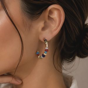 گوشواره کارناوال
