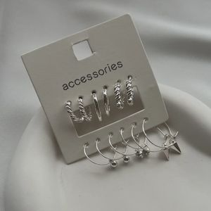 پک گوشواره مینیمال