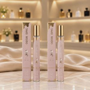 پک 2 عددی عطر قلمی 35 میل اکلایر