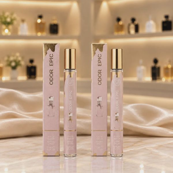 پک 2 عددی عطر قلمی 35 میل اکلایر