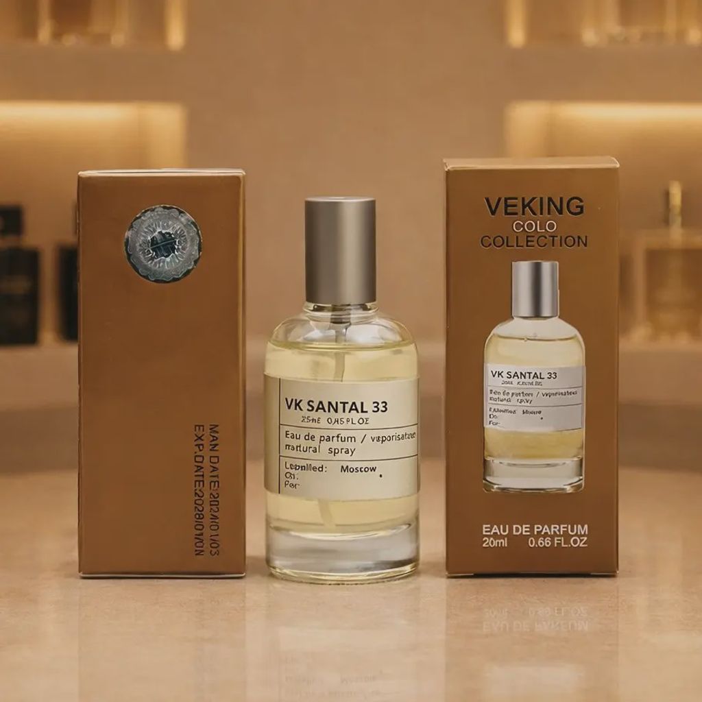 خرید اینترنتی قیمت عطر ادکلن 25 میل سانتال 33 Santal 33