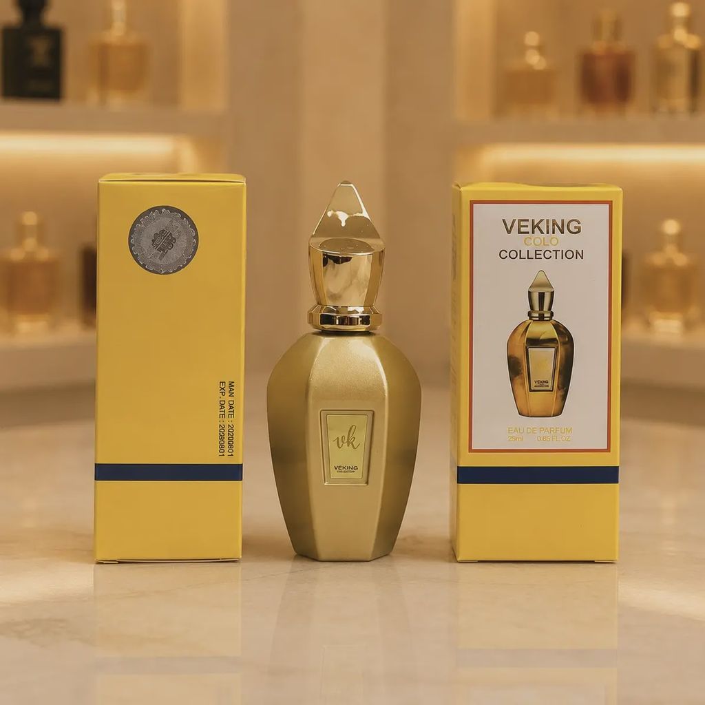 خرید اینترنتی قیمت عطر ادکلن زرجف کورو 25 میل Xerjoff Koro