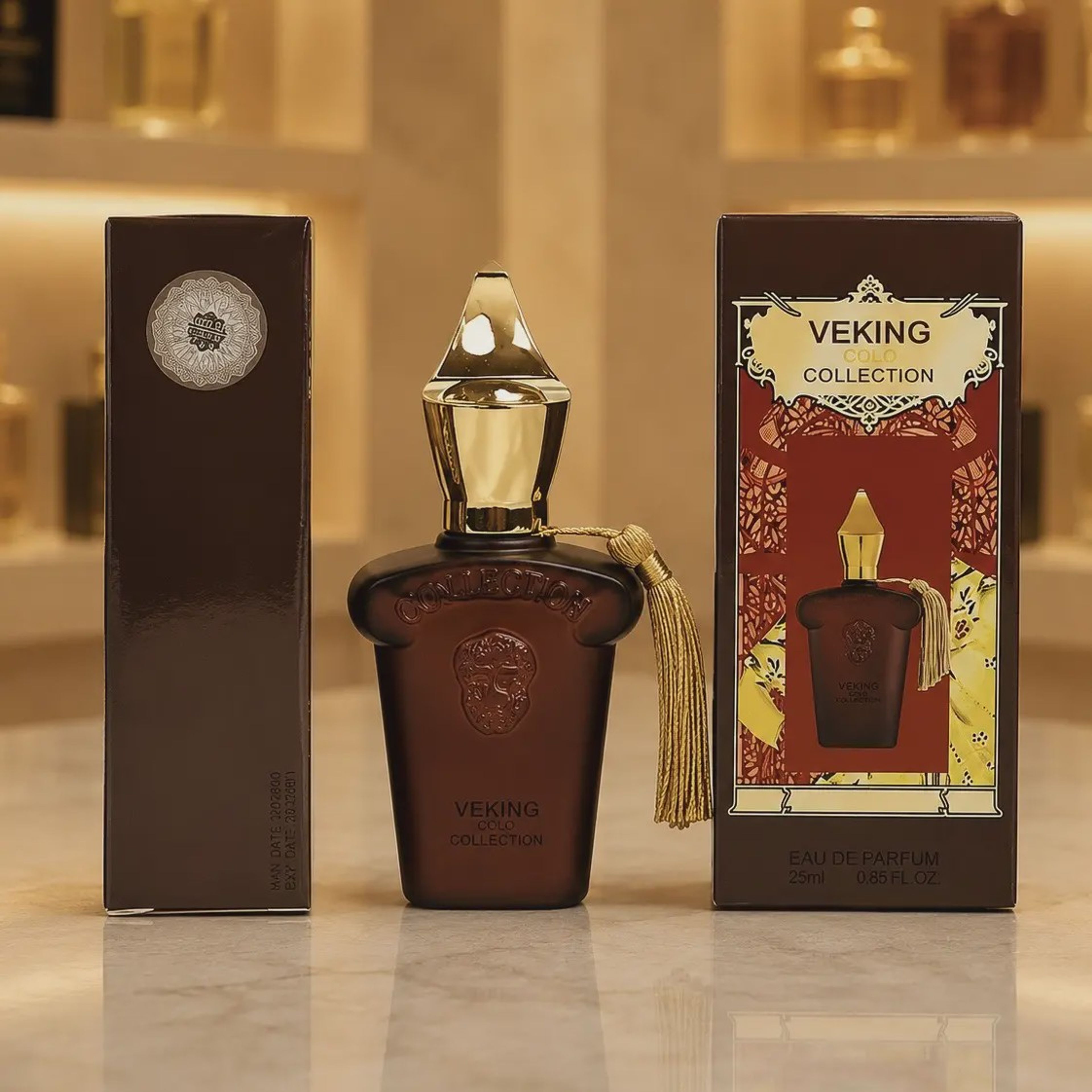 خرید اینترنتی قیمت عطر ادکلن 25 میل زرجف کازاموراتی 1888 Xerjoff Casamorati 1888