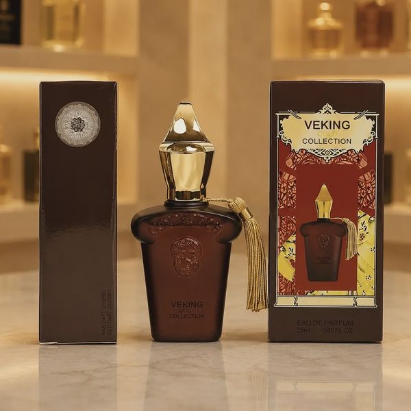 عطر ادکلن 25 میل زرجف کازاموراتی 1888 Xerjoff Casamorati 1888