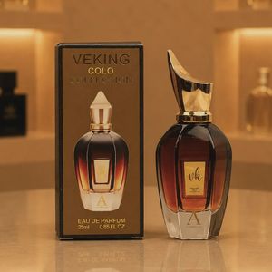 عطر ادکلن 25 میل زرجف الکساندریا 2 Xerjoff Alexandria II