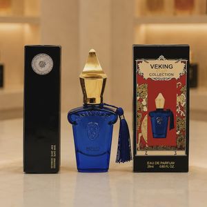 عطر ادکلن کازاموراتی زرجف مفیستو 25 میل Xerjoff Casamorati Mefisto