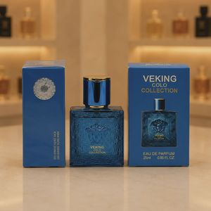 عطر ادکلن ورساچه اروس 25 میل Versace Eros