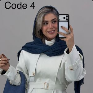 بارونی مدل نازلی
