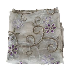 رومیزی مربع 100×100 سانتی‌متر | رومیزی شیک و زیبا برای میز پذیرایی و ناهار