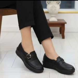 خرید اینترنتی کفش طبی زنانه مدل sagaki