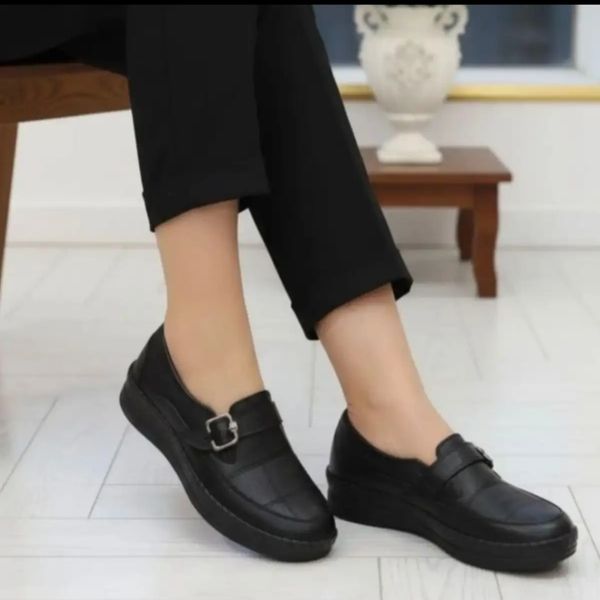 کفش طبی زنانه مدل sagaki