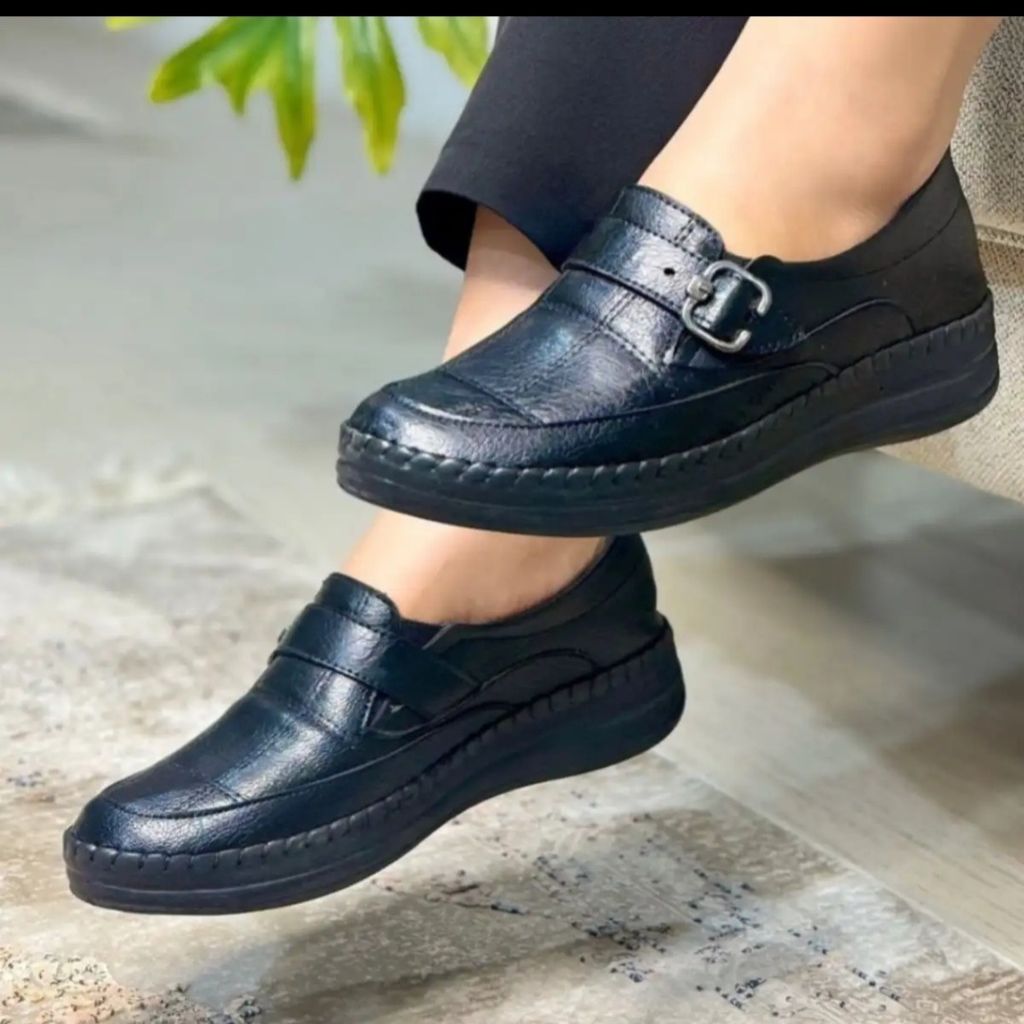 قیمت کفش طبی زنانه مدل sagaki