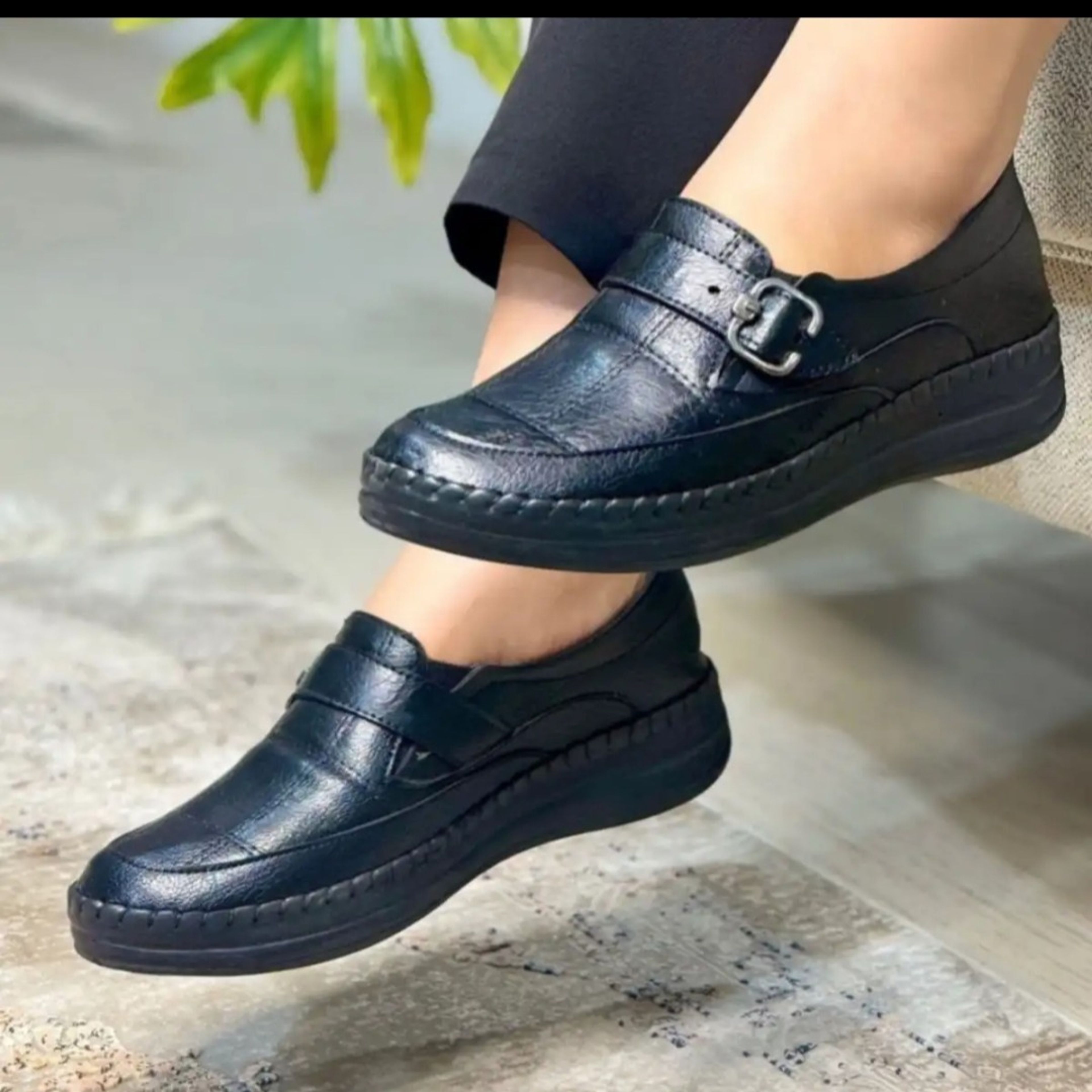 قیمت کفش طبی زنانه مدل sagaki