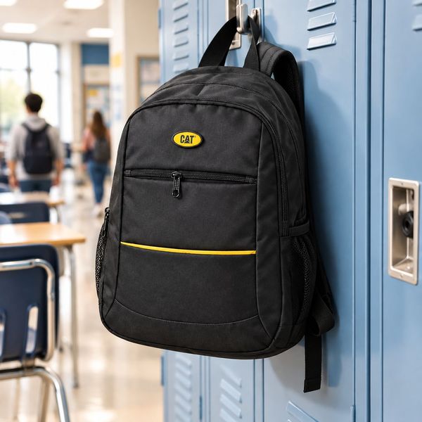 کوله پشتی CAT مدل poya