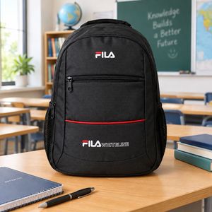 قیمت ارزان کوله پشتی FILA مدل Rasam مدل 1