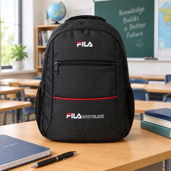 کوله پشتی FILA مدل Rasam مدل 1