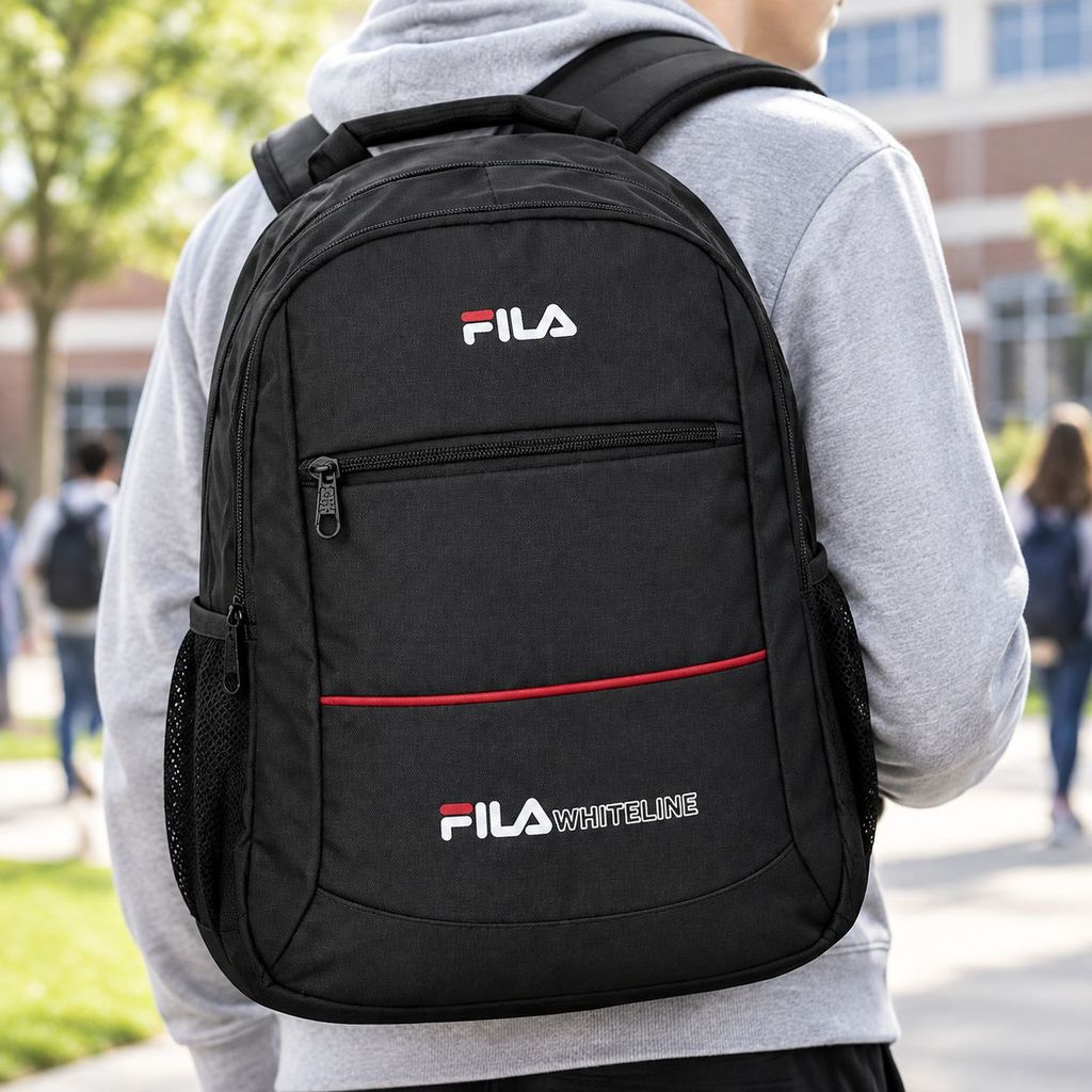 خرید اینترنتی کوله پشتی FILA مدل Rasam مدل 1