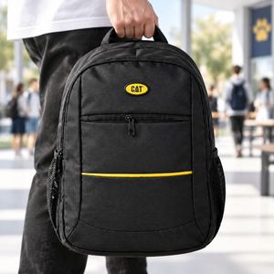 خرید اینترنتی کوله پشتی CAT مدل پویا