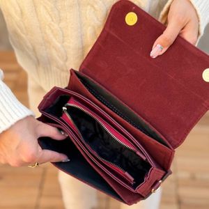 کیف اسپرت سوییت زنانه و دخترانه مدل آرکن