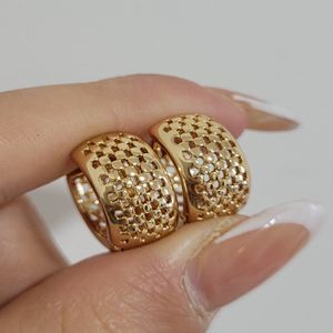گوشواره توری کد 26073