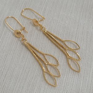 گوشواره اشکی کد 26071
