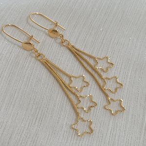 گوشواره ستاره کد 26070