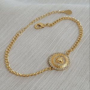 دستبند ورساچ کد 26060