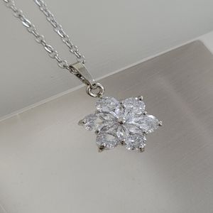 گردنبند نگینی کد 26050