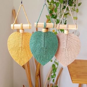 تک برگ دیوارکوب طرح تارا