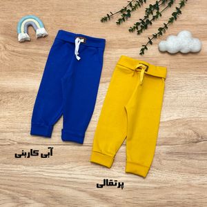 خرید اینترنتی قیمت شلوار راحتی نوزادی