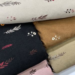 قیمت ارزان مخمل کبریتی طرح گل