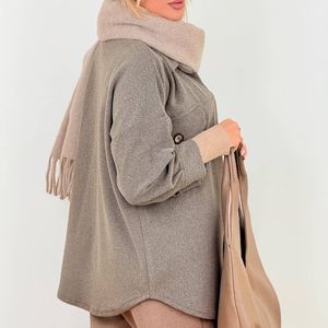 خرید اینترنتی پالتو فوتر زنانه طرح کیمیا