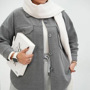 پالتو فوتر زنانه طرح کیمیا