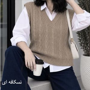 مشخصات ژیله بافت زنانه نخ ترک مدل نیلوفر شیک تن خور زیبا