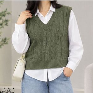 قیمت ژیله بافت زنانه نخ ترک مدل نیلوفر شیک تن خور زیبا