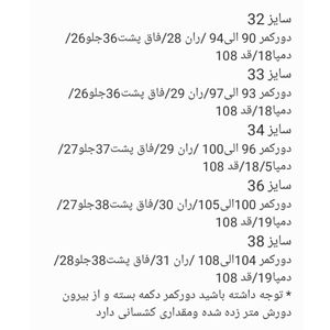 خرید آنلاین شلوار جین مردانه رانگلر نوکمدادی