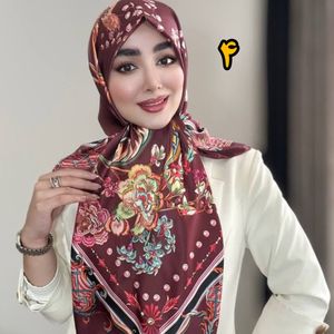 قیمت روسری مجلسی ابریشم