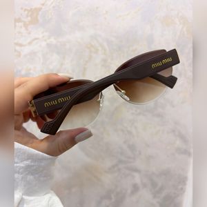 مشخصات عینک آفتابی میومیو