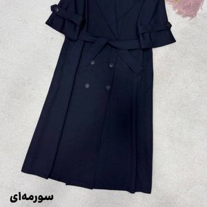 مشخصات مانتو پاییزه آنا