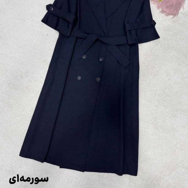 مانتو پاییزه آنا