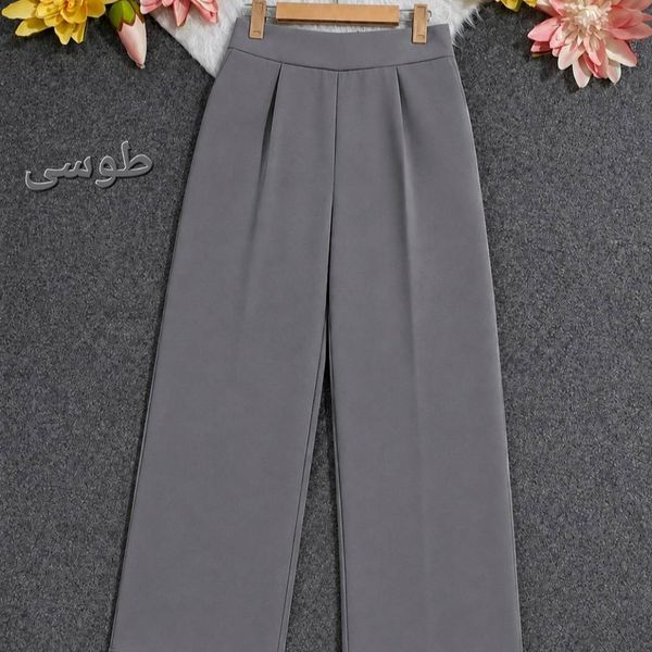 شلوار بگ مازراتی اعلا شیک ایستایی بی نظیر تن خور یک