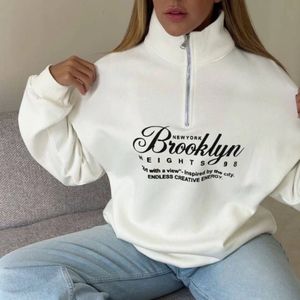 قیمت دورس نیم زیپ New York زنانه