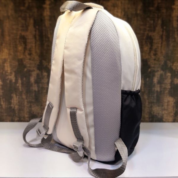 کوله پشتی اسپرت دورنگ