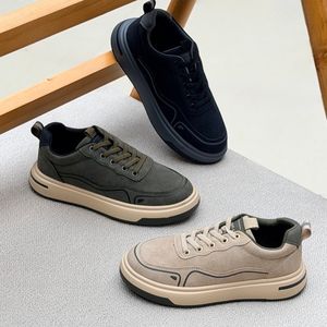 خرید اینترنتی قیمت ونس بچگانه چرمی طرح کژوال سفارش اروپا از Monami کد 5062302