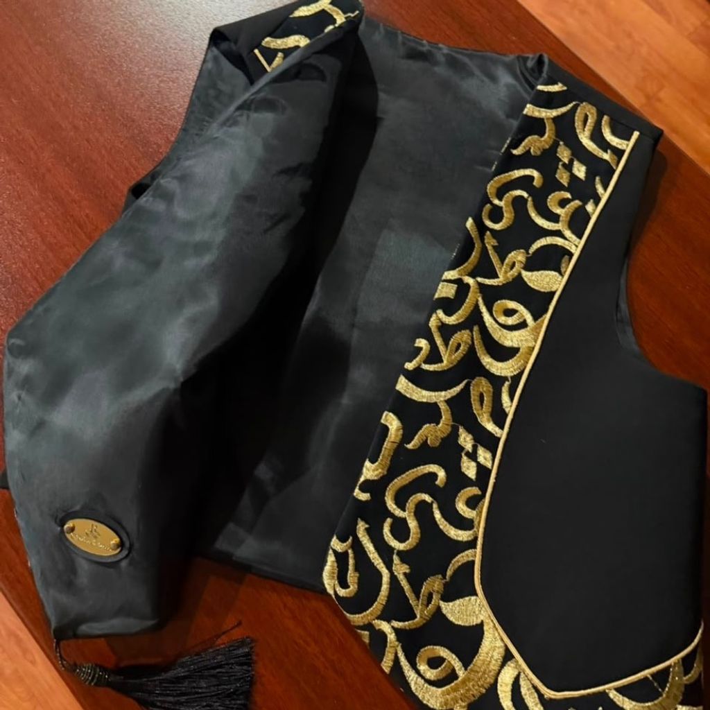 خرید آنلاین وست مجلسی سوزندوزی