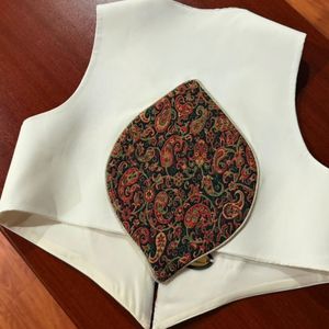 وست مجلسی زنانه