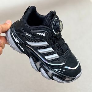 خرید اینترنتی قیمت کتانی بچگانه طرح سه خط کد 5061503