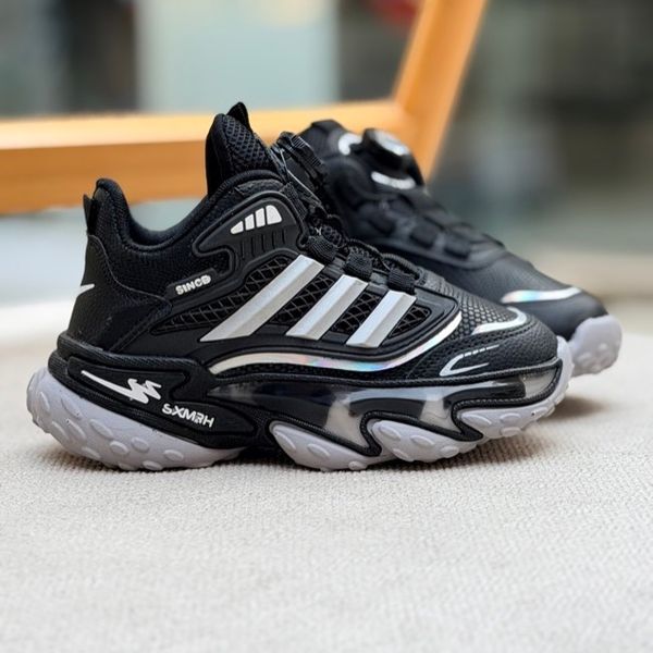 کتانی بچگانه طرح سه خط کد 5061503