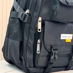 خرید اینترنتی قیمت کوله پشتی بچگانه طرح تریل از کریسبلا کد 5060103