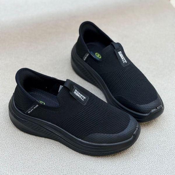 کتانی بزرگسال جورابی طرح رانینگ از kz کد 5042101 G1K